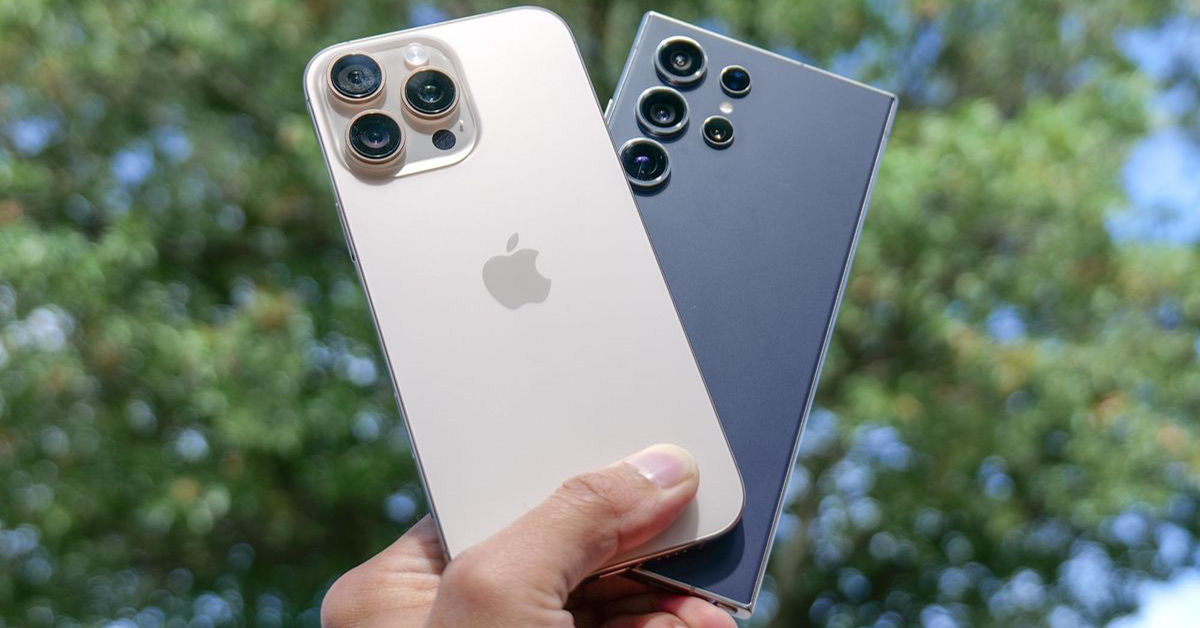 The Smart Buyer’s Guide to Pre-Owned iPhones and Samsung Phones in Cape Town