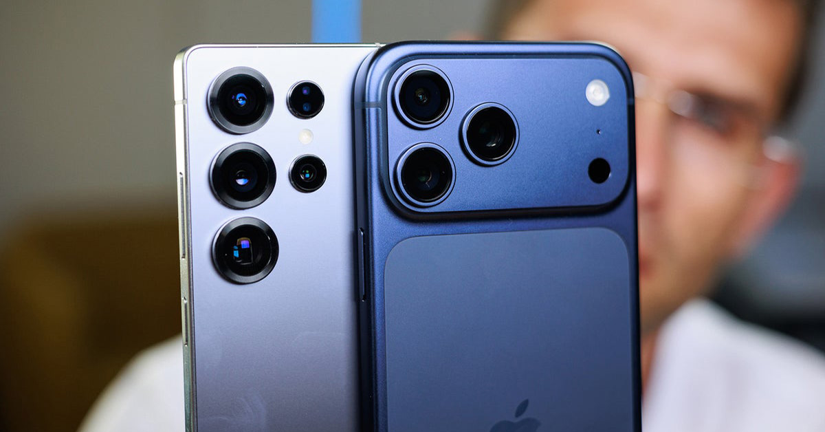 How to Sell Your iPhone or Samsung in Cape Town: Get the Best Cash Price in 2025