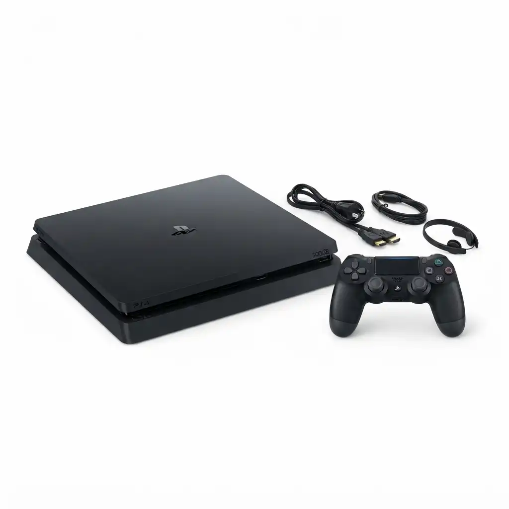 Sony PlayStation 4 Slim 500GB