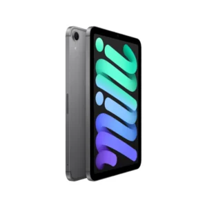 Apple iPad mini 7th Gen A17 Pro 256GB – Wi-Fi – Space Grey