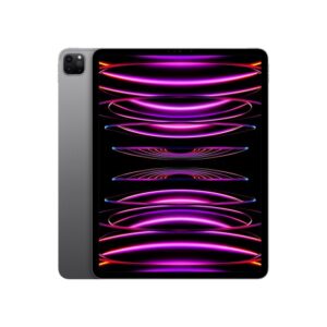 Apple iPad Pro 11” M5 256GB – Wi-Fi – Silver